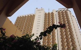 Palestine Hotel